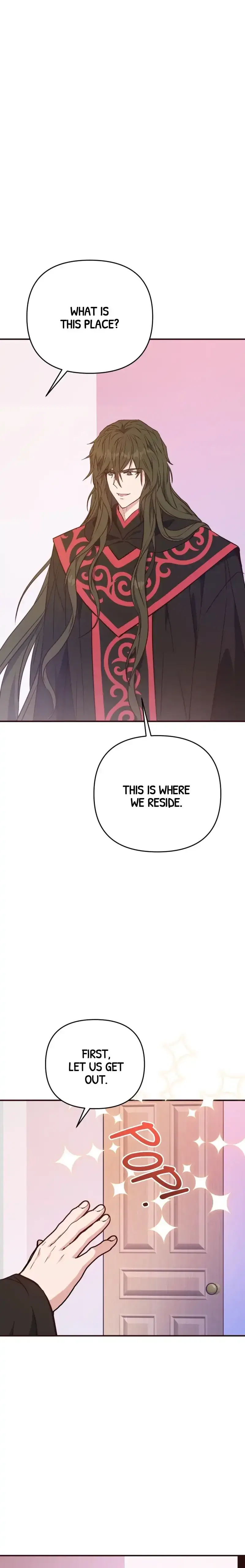 Everybody Loves the Villainess Chapter 97 – Page 4
