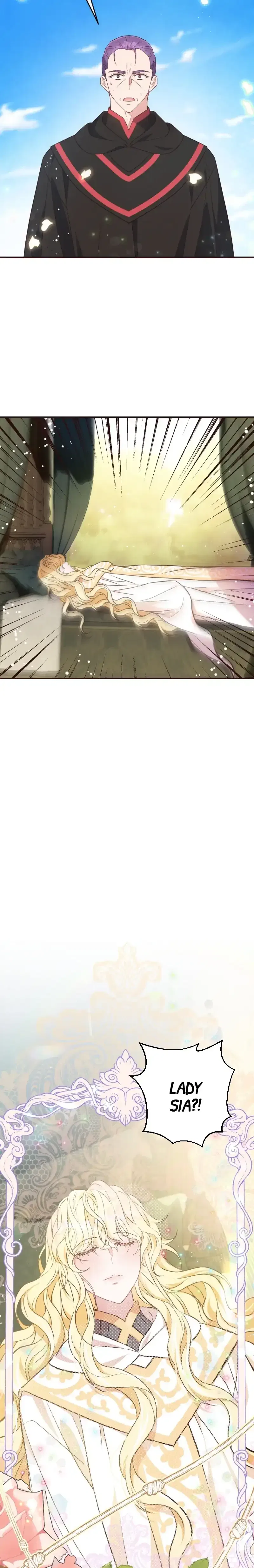 Everybody Loves the Villainess Chapter 97 – Page 8