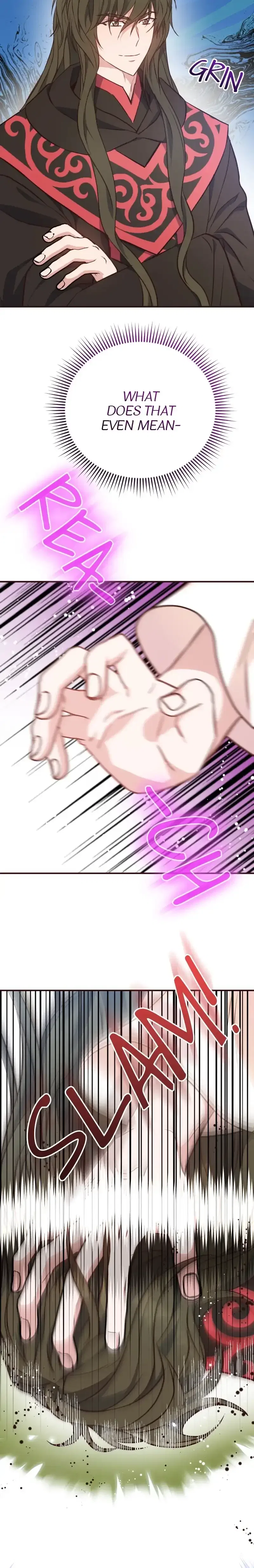 Everybody Loves the Villainess Chapter 97 – Page 11