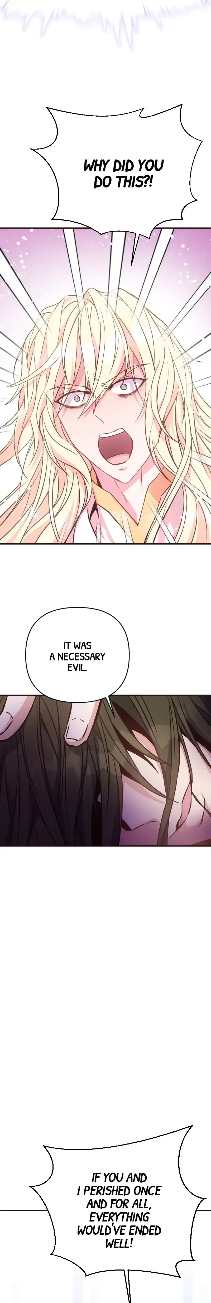 Everybody Loves the Villainess Chapter 97 – Page 12