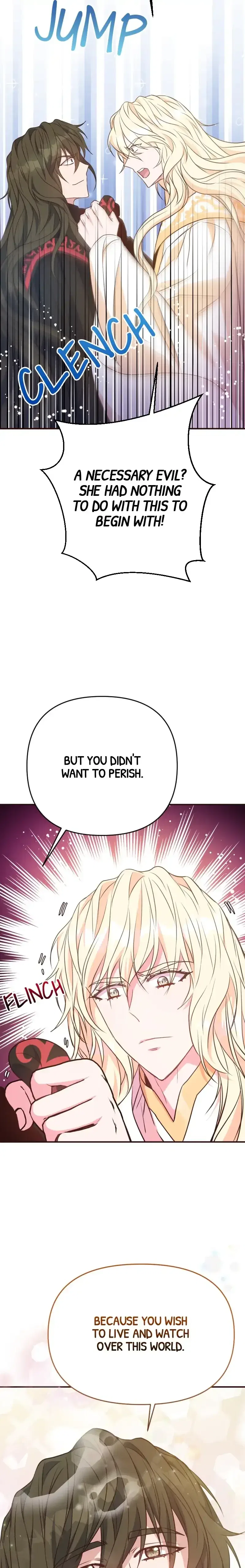 Everybody Loves the Villainess Chapter 97 – Page 13