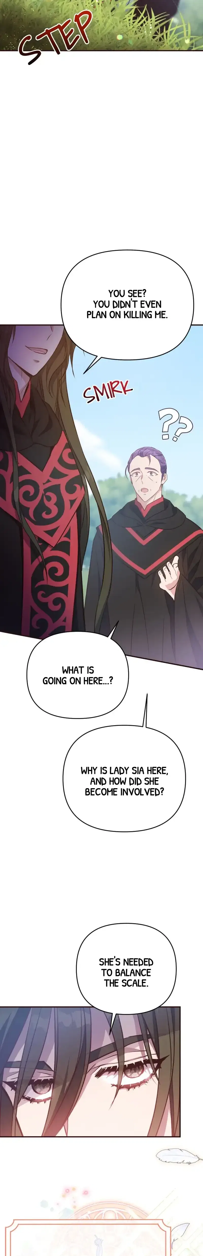 Everybody Loves the Villainess Chapter 97 – Page 15
