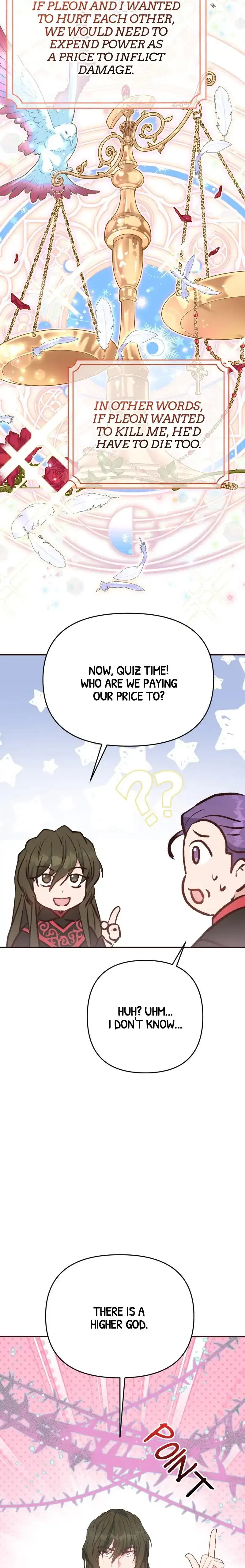 Everybody Loves the Villainess Chapter 97 – Page 16