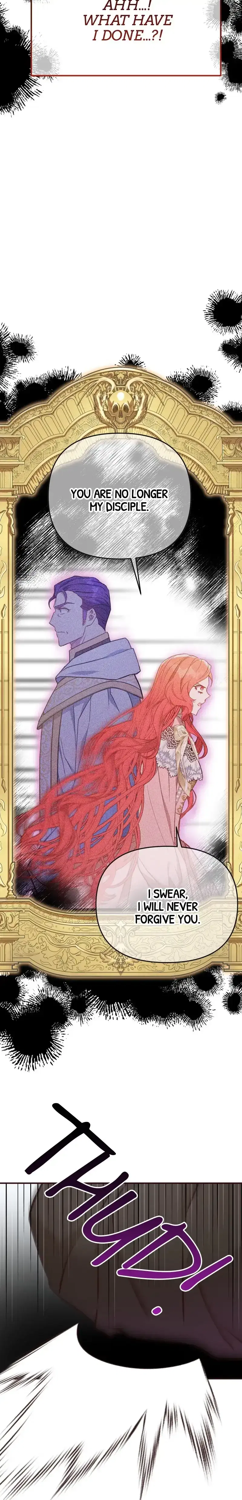 Everybody Loves the Villainess Chapter 97 – Page 30