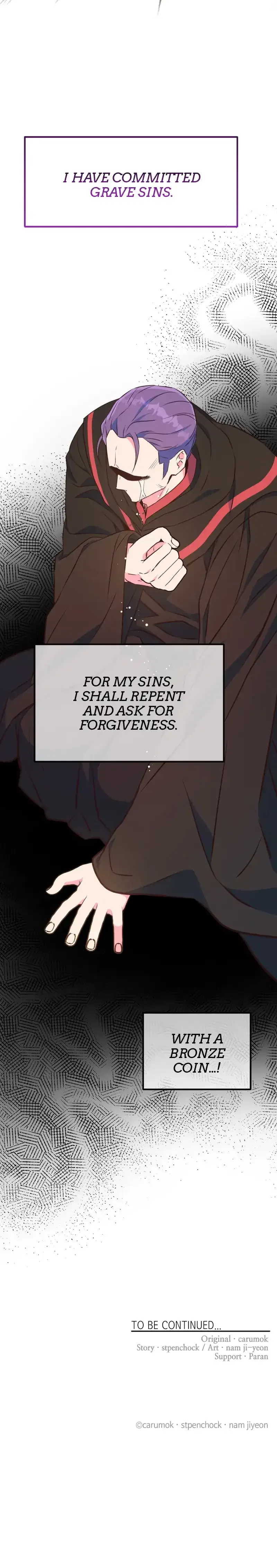 Everybody Loves the Villainess Chapter 97 – Page 31