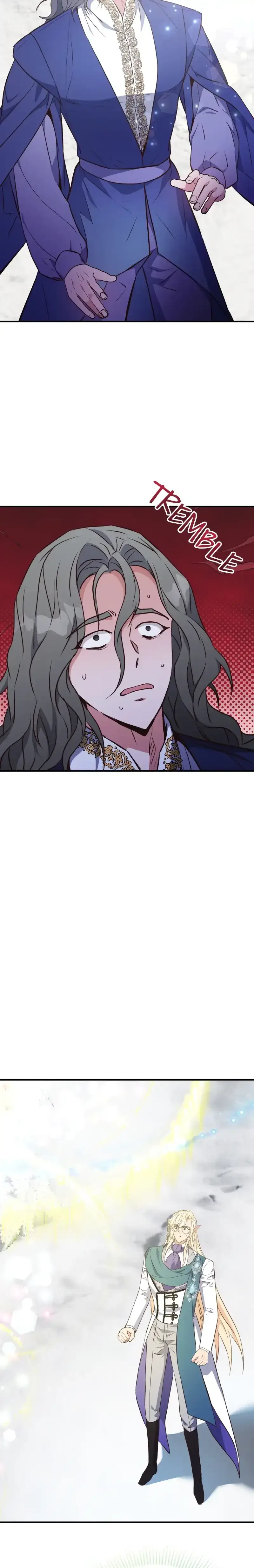 Everybody Loves the Villainess Chapter 96 – Page 3