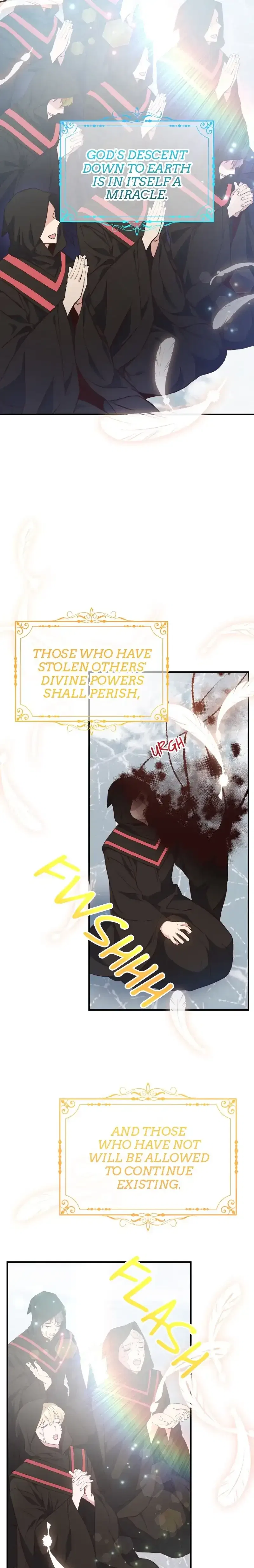 Everybody Loves the Villainess Chapter 96 – Page 6