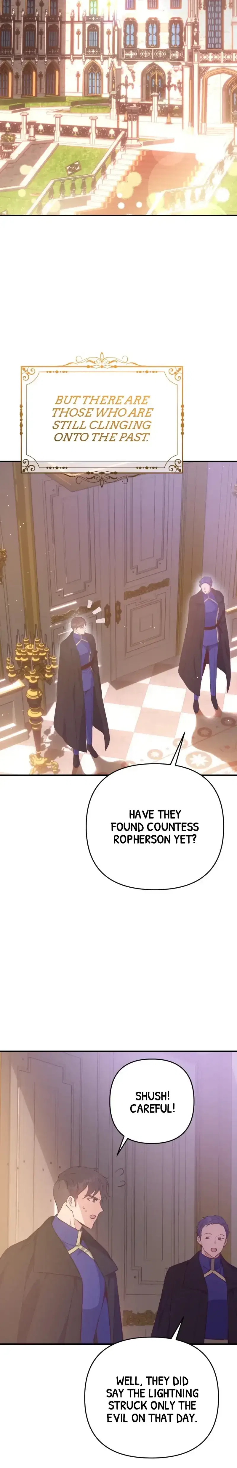 Everybody Loves the Villainess Chapter 96 – Page 12