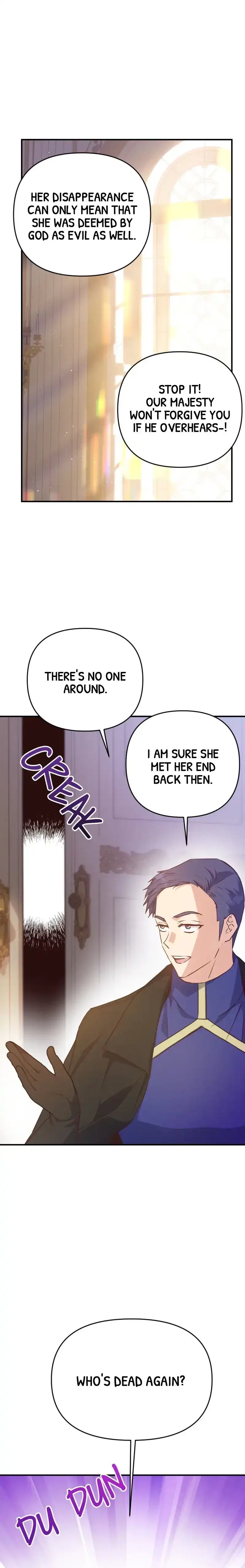 Everybody Loves the Villainess Chapter 96 – Page 13