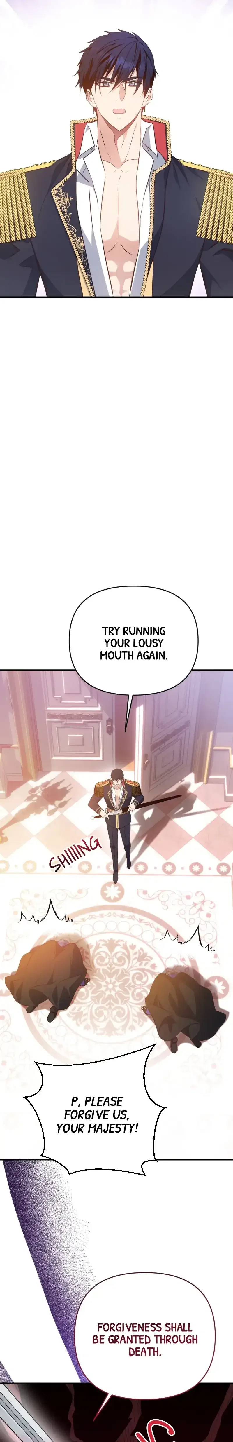 Everybody Loves the Villainess Chapter 96 – Page 14