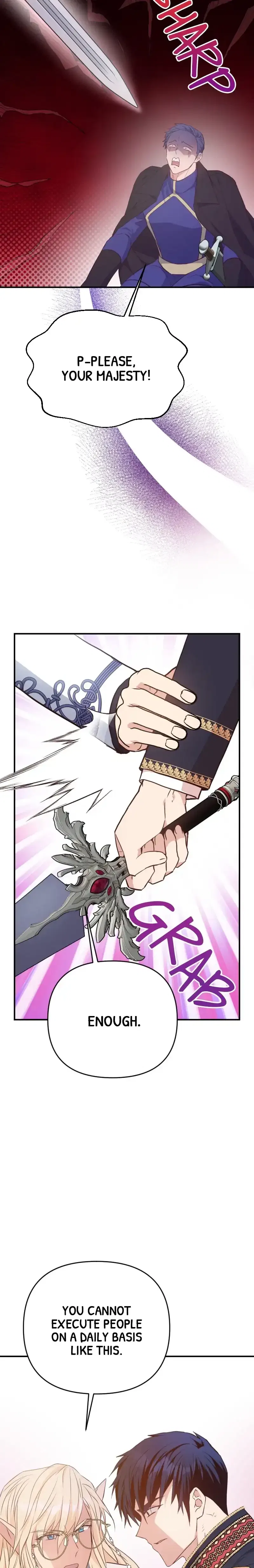 Everybody Loves the Villainess Chapter 96 – Page 15