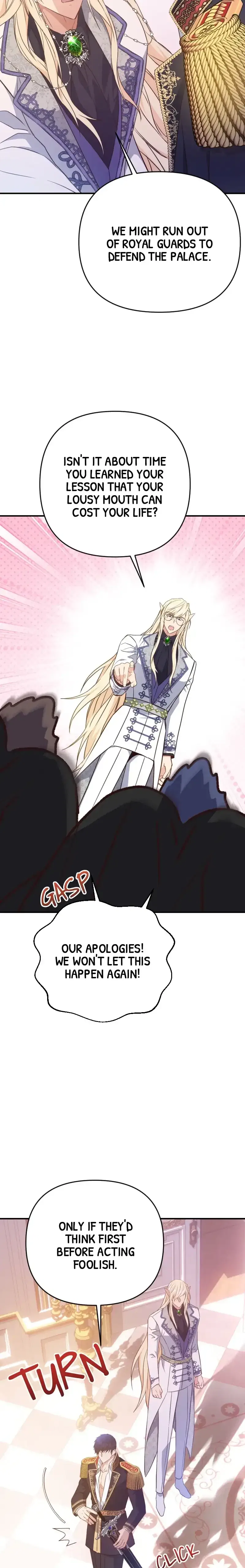 Everybody Loves the Villainess Chapter 96 – Page 16