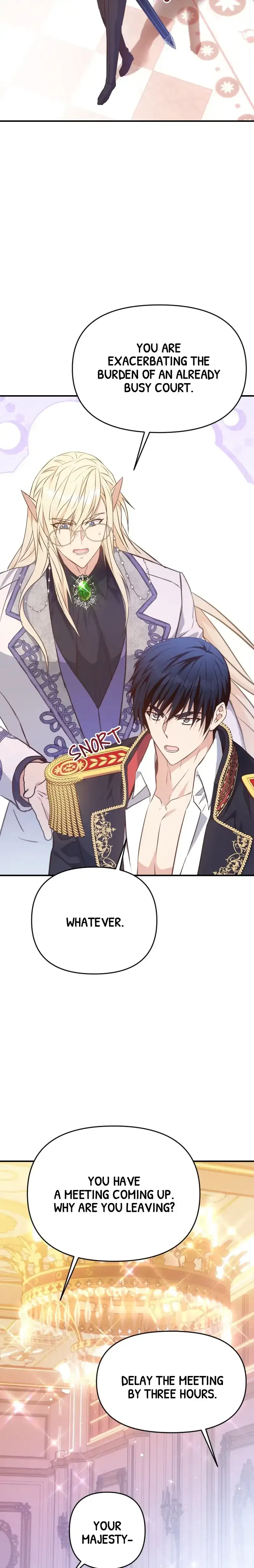 Everybody Loves the Villainess Chapter 96 – Page 17