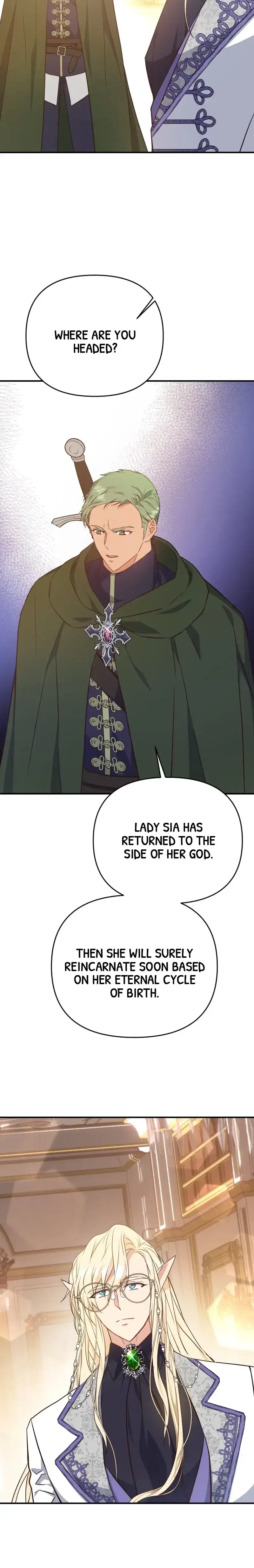 Everybody Loves the Villainess Chapter 96 – Page 23