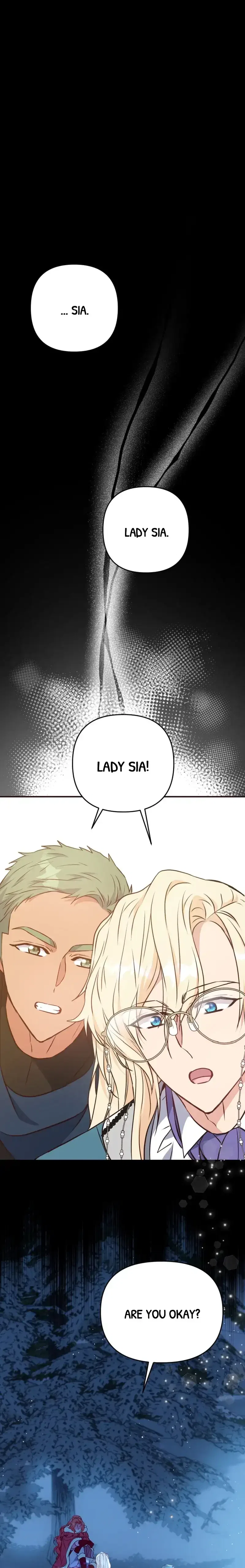 Everybody Loves the Villainess Chapter 95 – Page 1