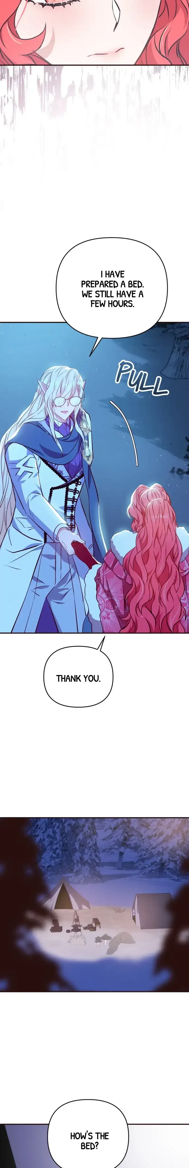 Everybody Loves the Villainess Chapter 95 – Page 3