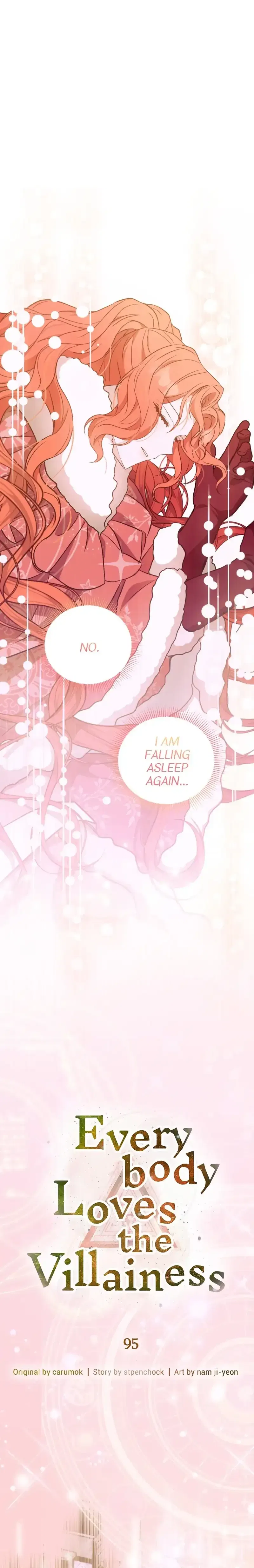 Everybody Loves the Villainess Chapter 95 – Page 5