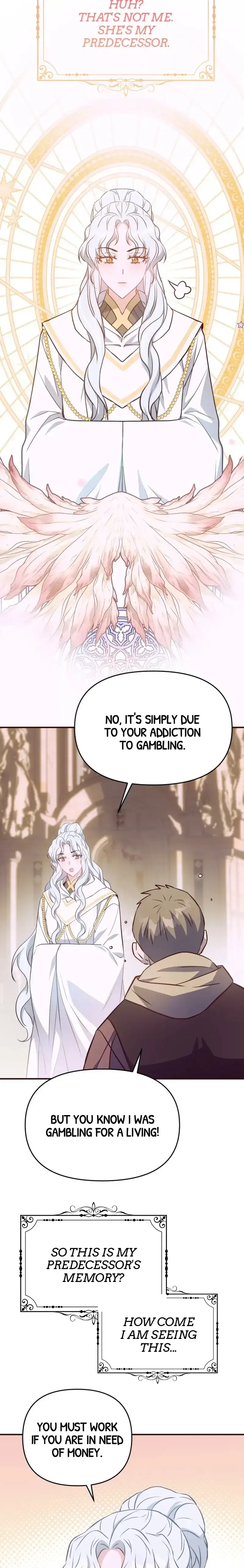 Everybody Loves the Villainess Chapter 95 – Page 7