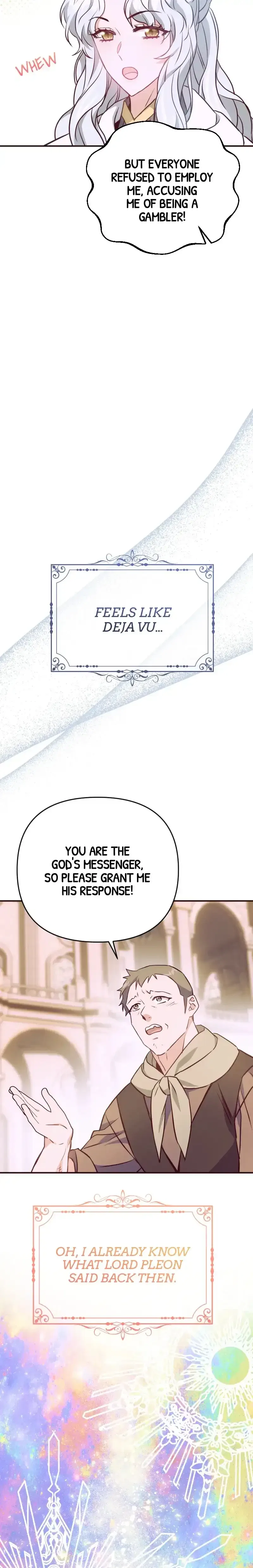 Everybody Loves the Villainess Chapter 95 – Page 8