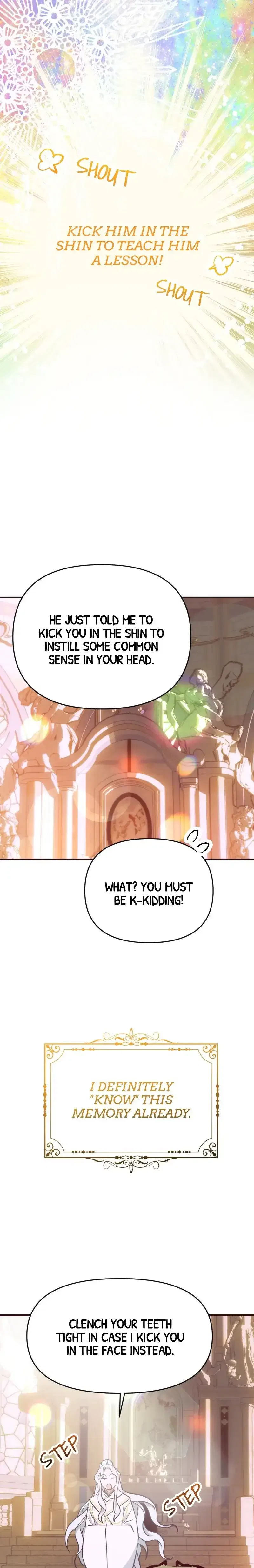 Everybody Loves the Villainess Chapter 95 – Page 9