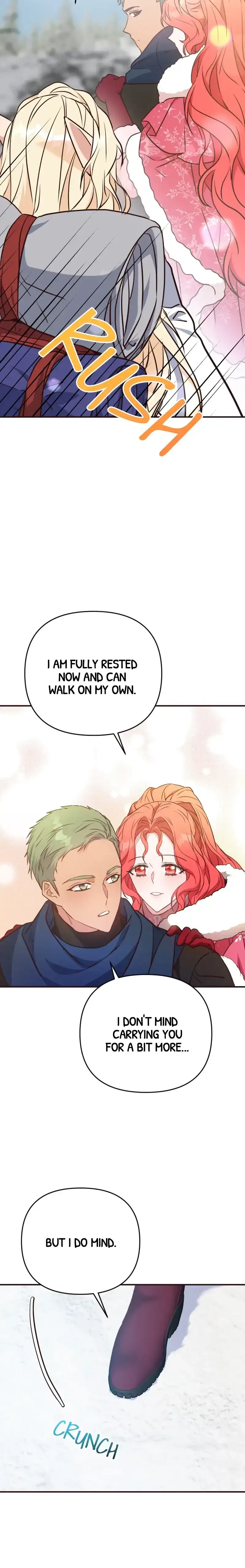 Everybody Loves the Villainess Chapter 95 – Page 13