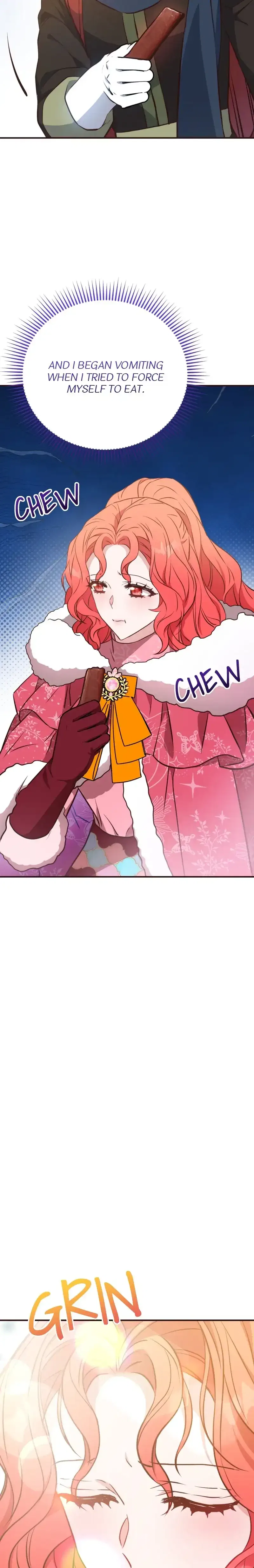 Everybody Loves the Villainess Chapter 95 – Page 17