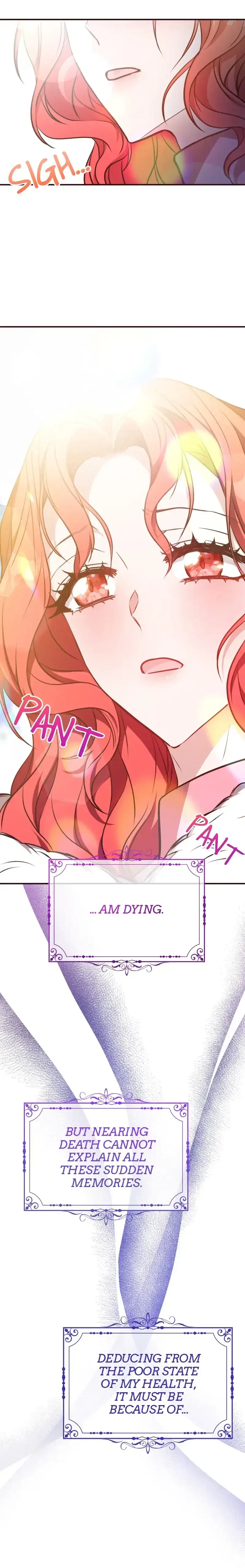 Everybody Loves the Villainess Chapter 95 – Page 19