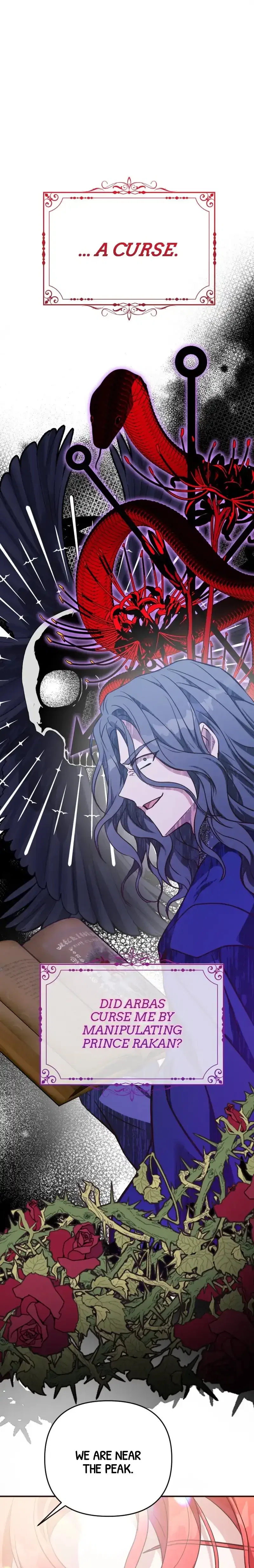 Everybody Loves the Villainess Chapter 95 – Page 20