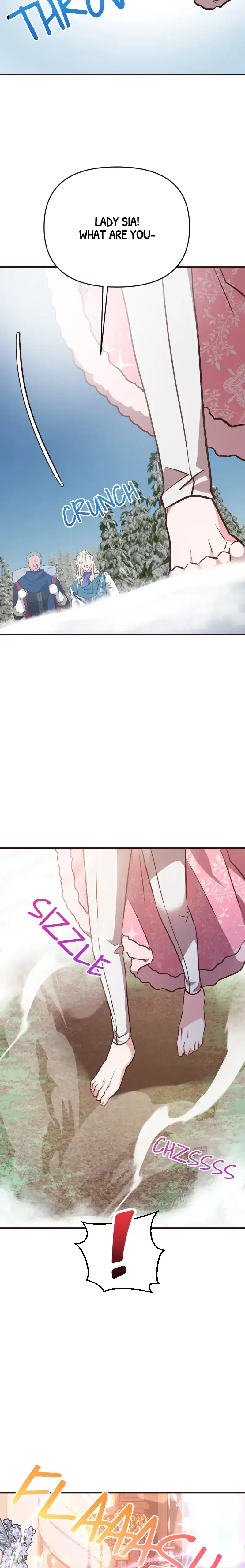 Everybody Loves the Villainess Chapter 95 – Page 28