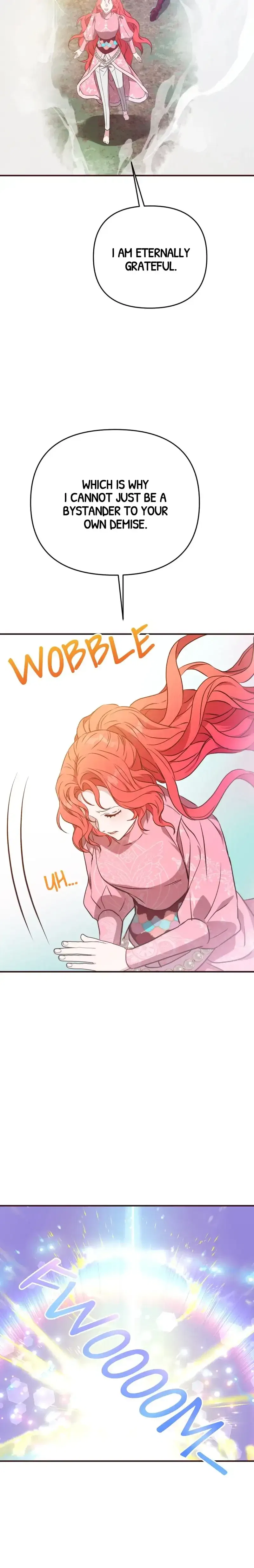 Everybody Loves the Villainess Chapter 95 – Page 30