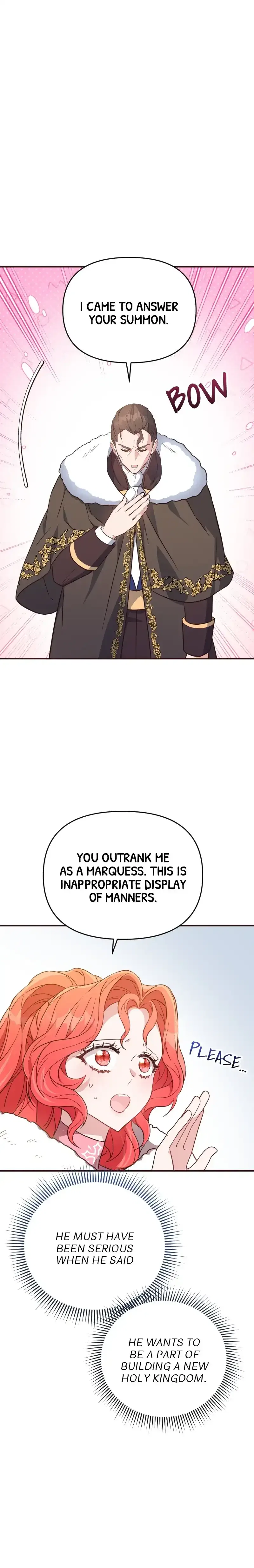 Everybody Loves the Villainess Chapter 94 – Page 5