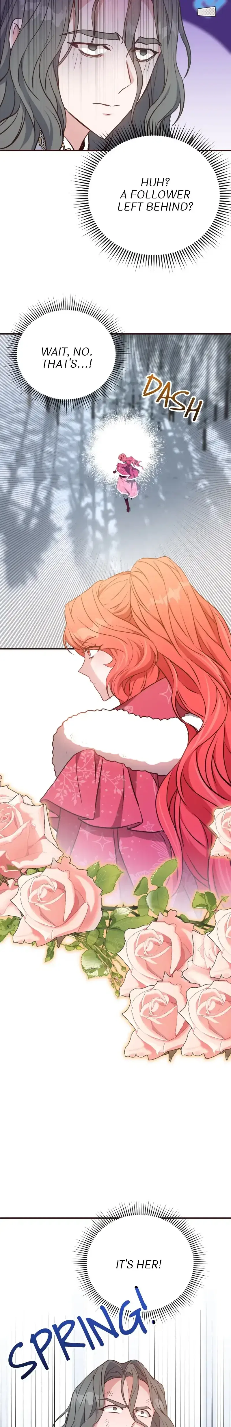 Everybody Loves the Villainess Chapter 94 – Page 11