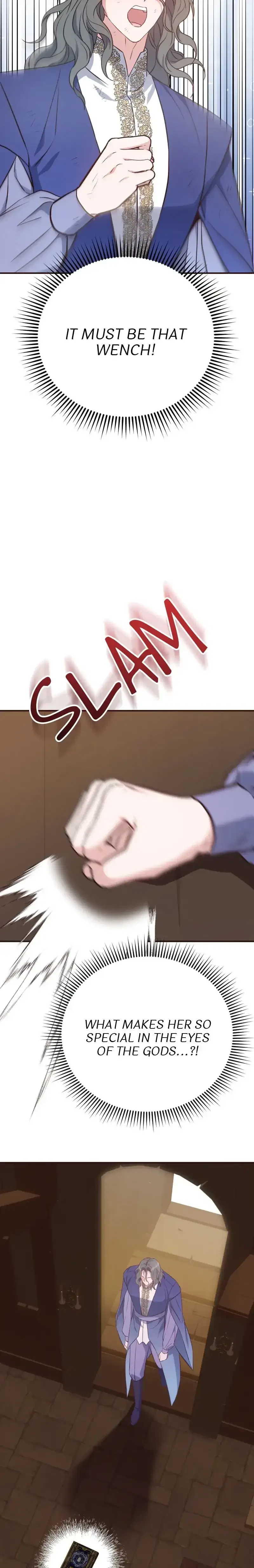 Everybody Loves the Villainess Chapter 94 – Page 12
