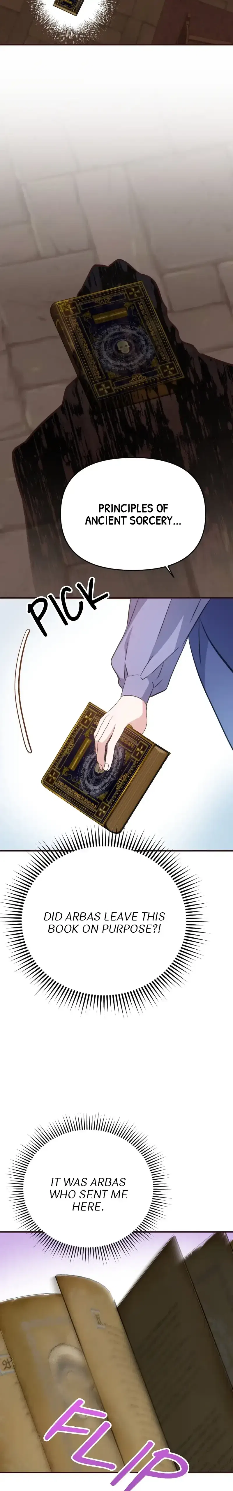Everybody Loves the Villainess Chapter 94 – Page 13