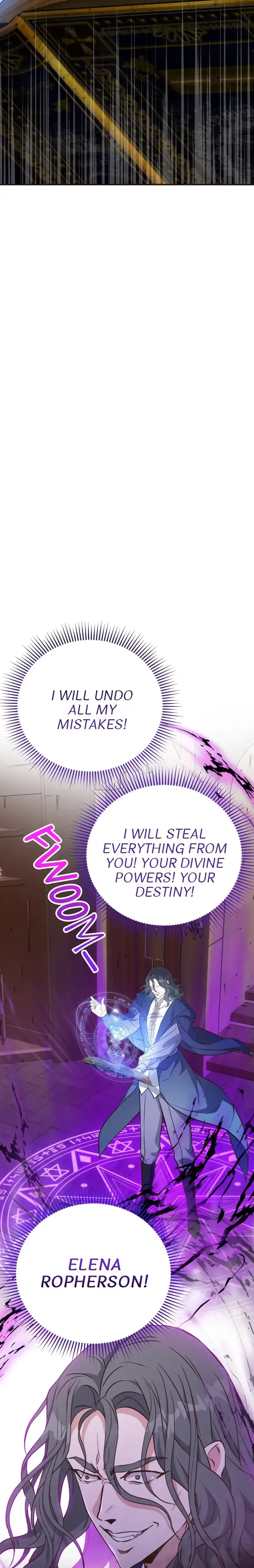 Everybody Loves the Villainess Chapter 94 – Page 15