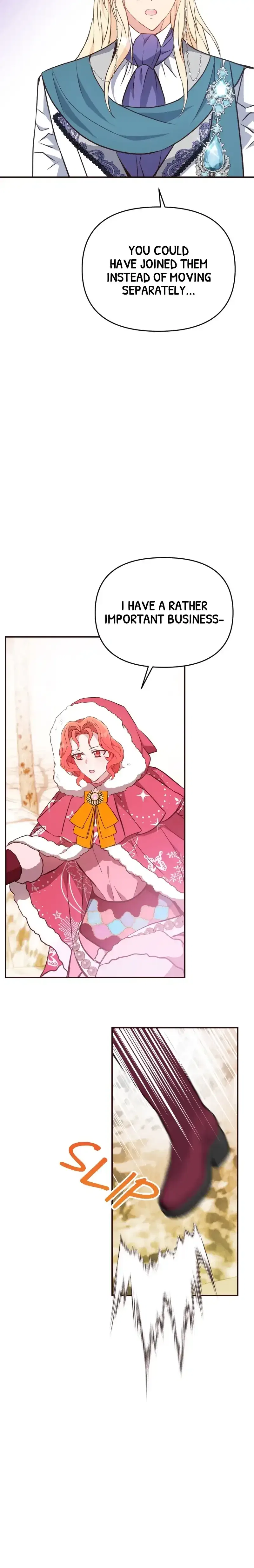 Everybody Loves the Villainess Chapter 94 – Page 18