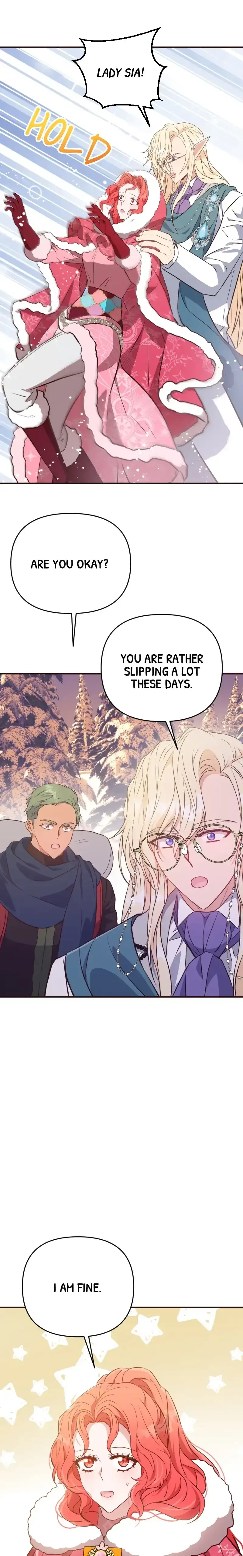 Everybody Loves the Villainess Chapter 94 – Page 19
