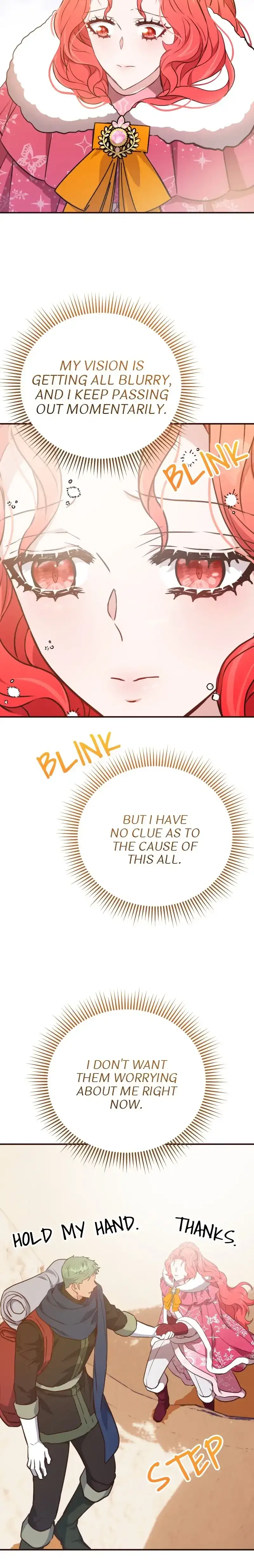 Everybody Loves the Villainess Chapter 94 – Page 21