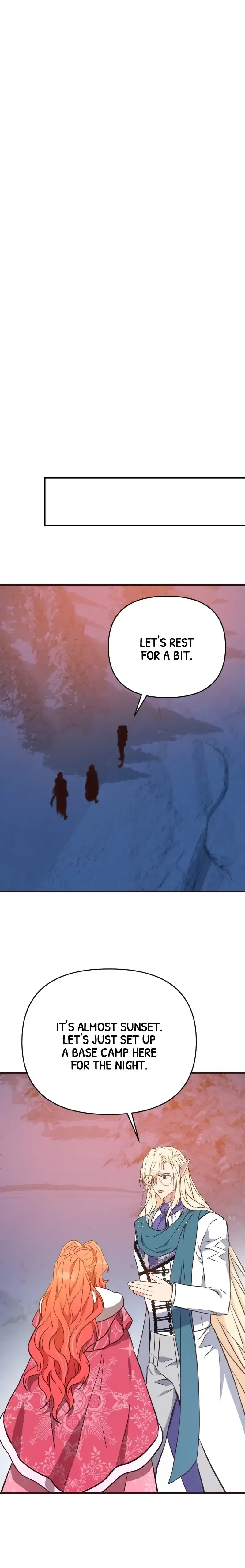 Everybody Loves the Villainess Chapter 94 – Page 22