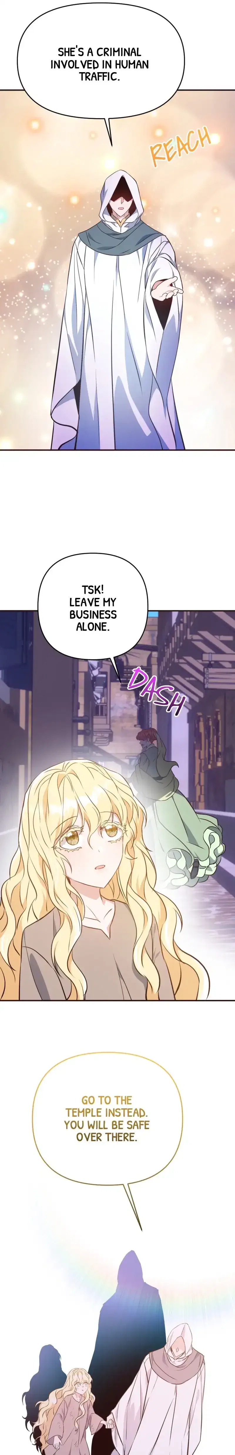 Everybody Loves the Villainess Chapter 94 – Page 27