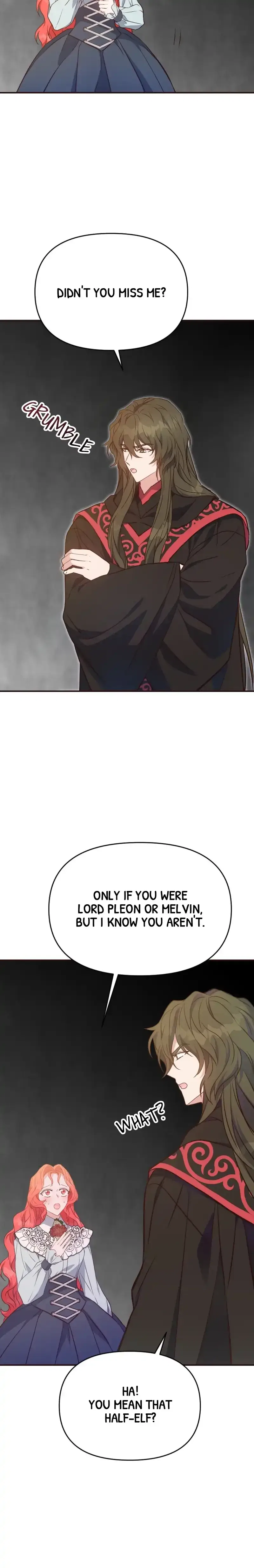 Everybody Loves the Villainess Chapter 93 – Page 2