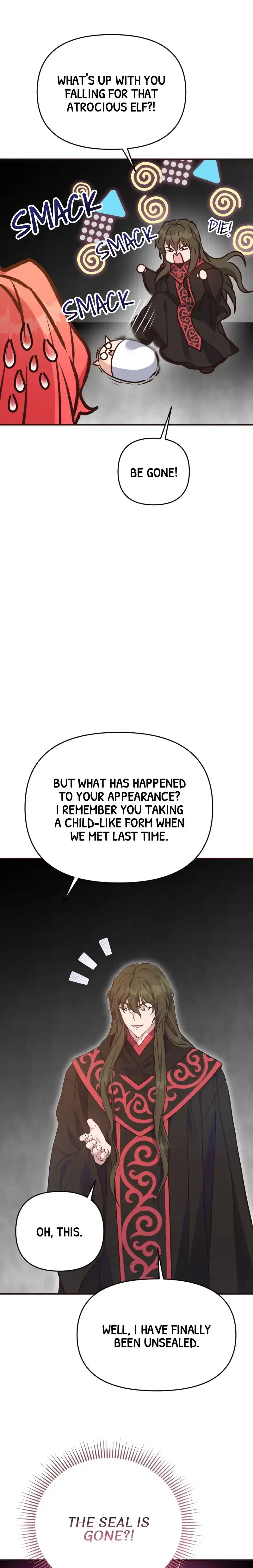 Everybody Loves the Villainess Chapter 93 – Page 3