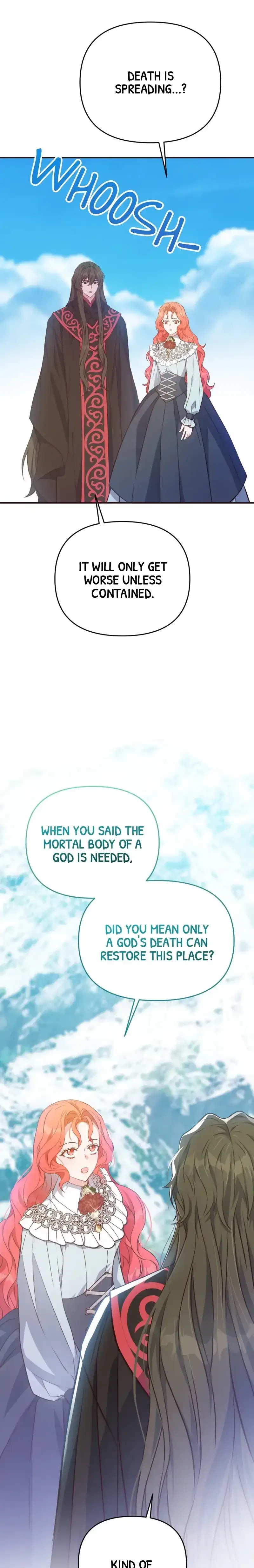 Everybody Loves the Villainess Chapter 93 – Page 9