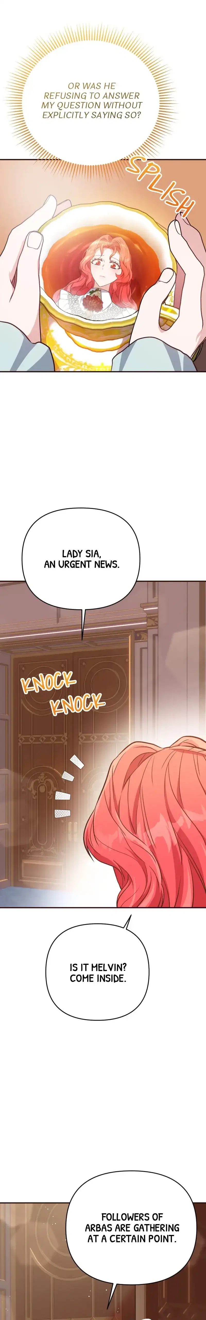 Everybody Loves the Villainess Chapter 93 – Page 16