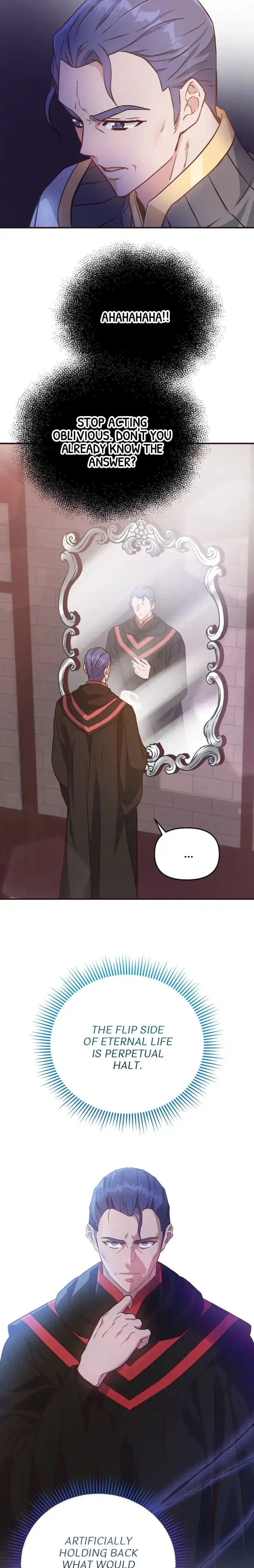 Everybody Loves the Villainess Chapter 93 – Page 20