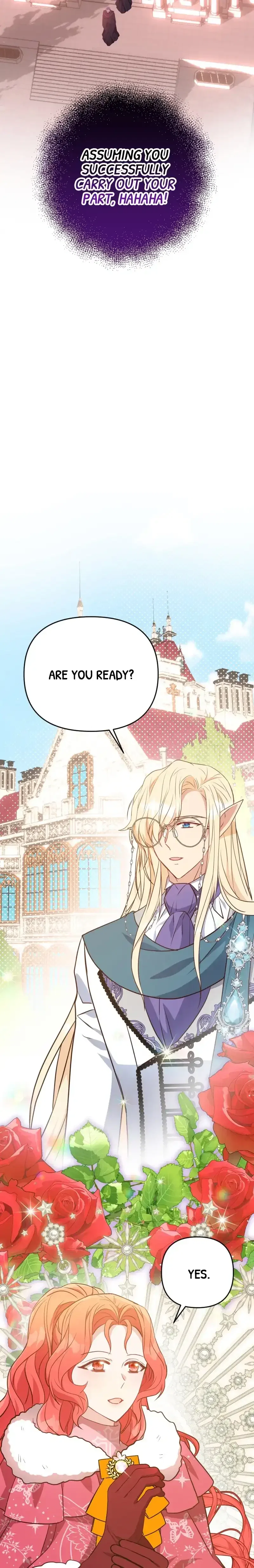 Everybody Loves the Villainess Chapter 93 – Page 23
