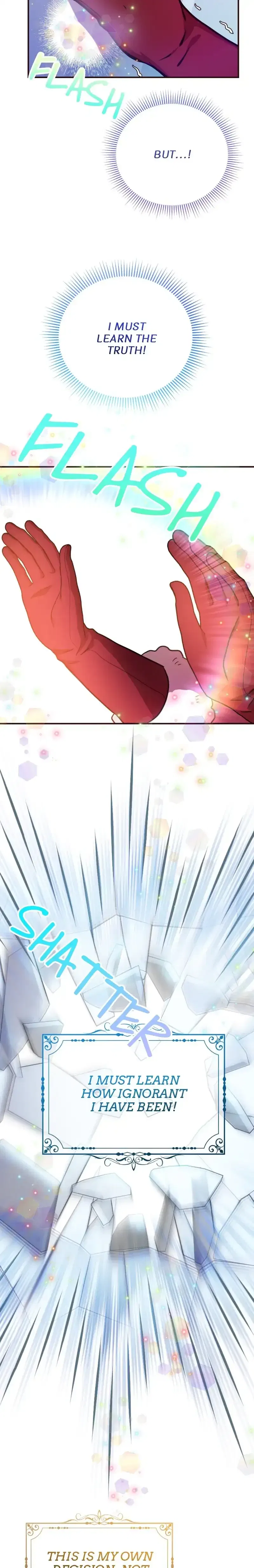 Everybody Loves the Villainess Chapter 93 – Page 27