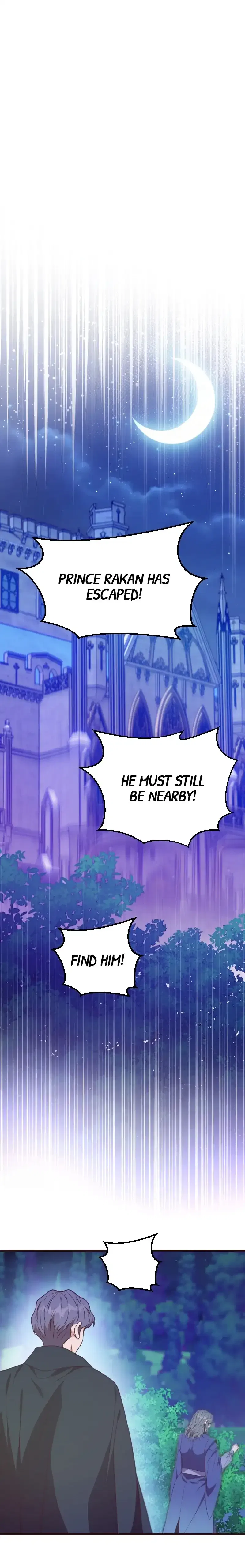 Everybody Loves the Villainess Chapter 92 – Page 1