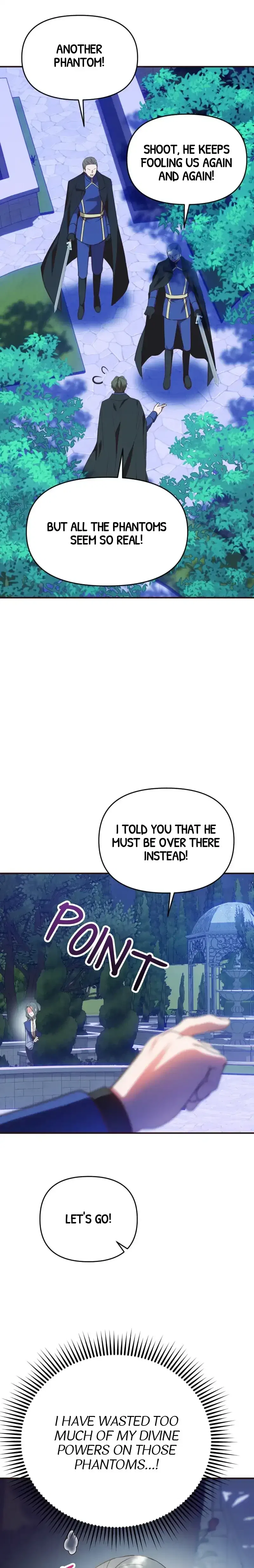 Everybody Loves the Villainess Chapter 92 – Page 3