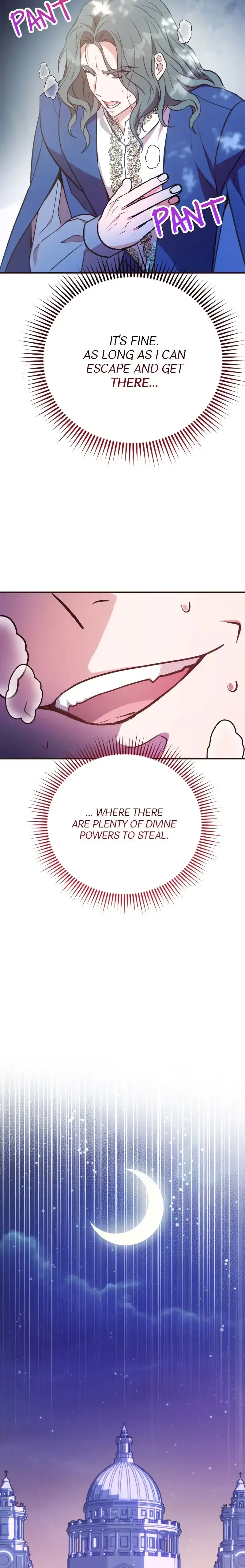 Everybody Loves the Villainess Chapter 92 – Page 4